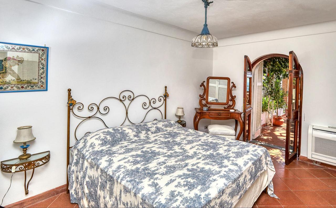Suite Casa Mia Капри Экстерьер фото