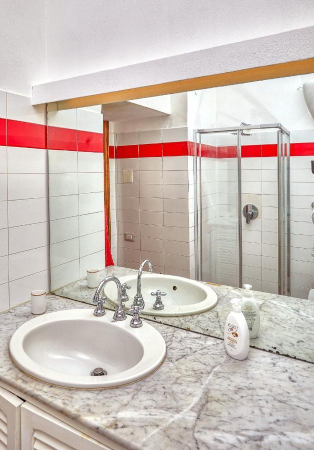 Suite Casa Mia Капри Экстерьер фото