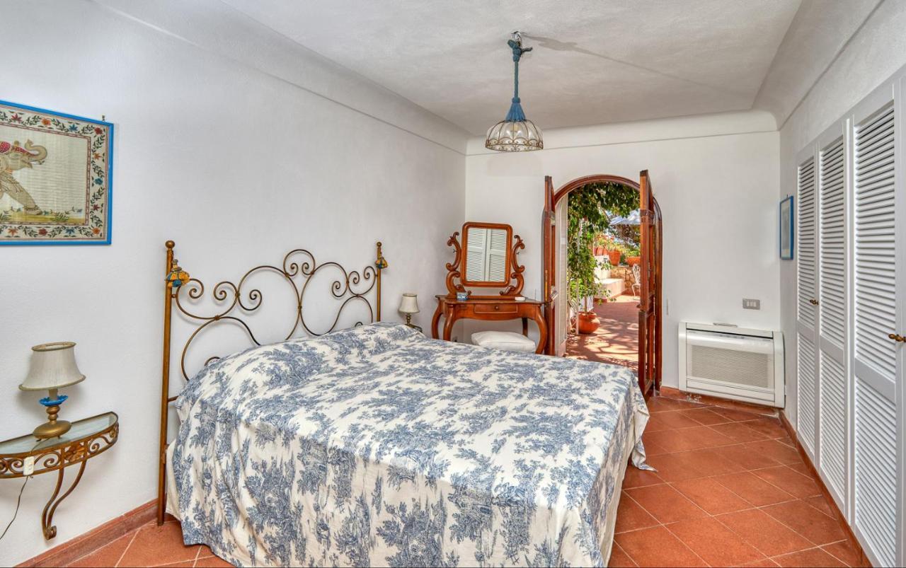 Suite Casa Mia Капри Экстерьер фото
